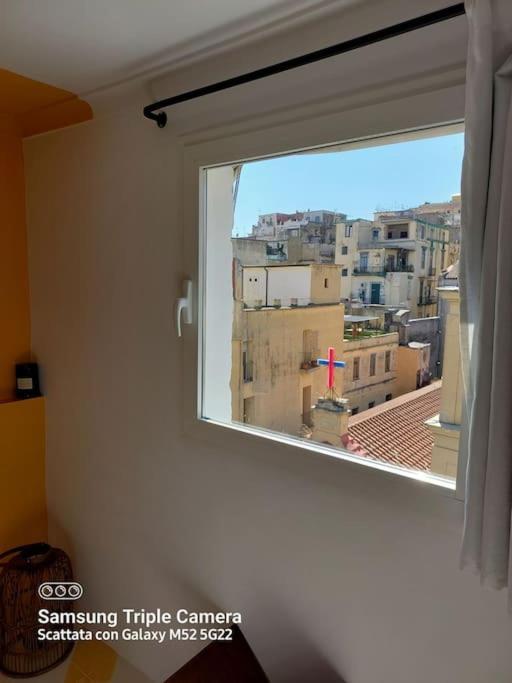B&B Toledo Panoramic Rooftop With Terrace Nápoles Exterior foto